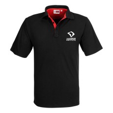 Gents Solo Golf Shirt